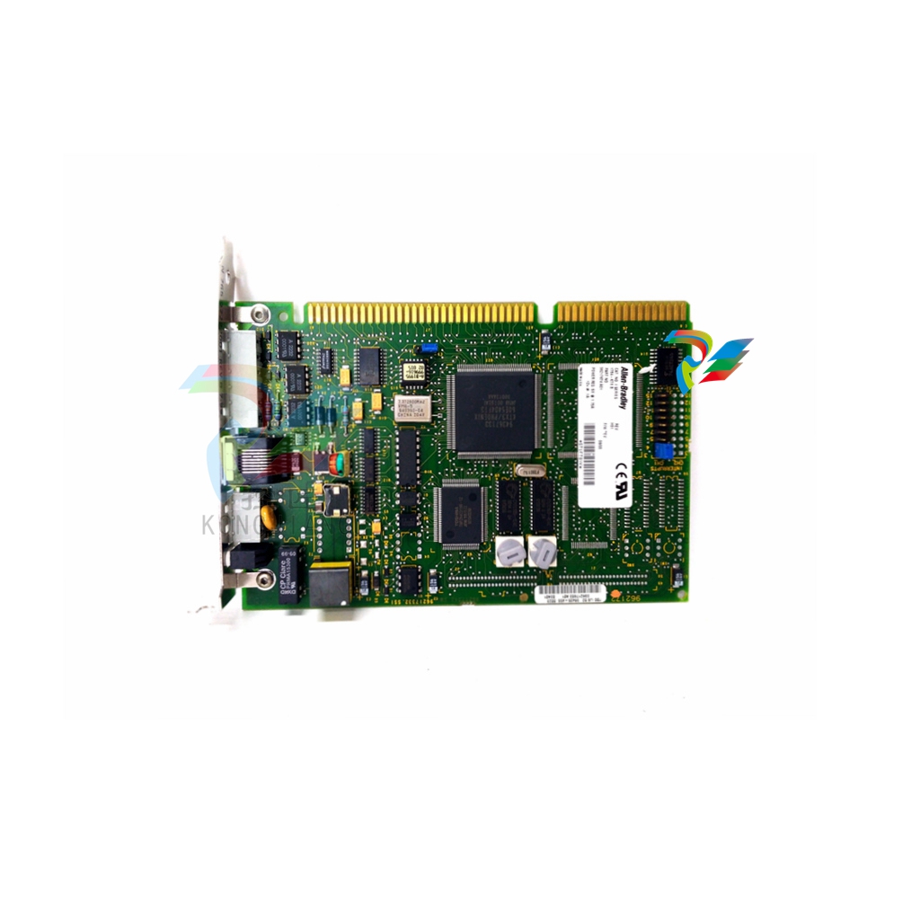 AB 1756-IR6I ControlLogix Analog I/O Modules