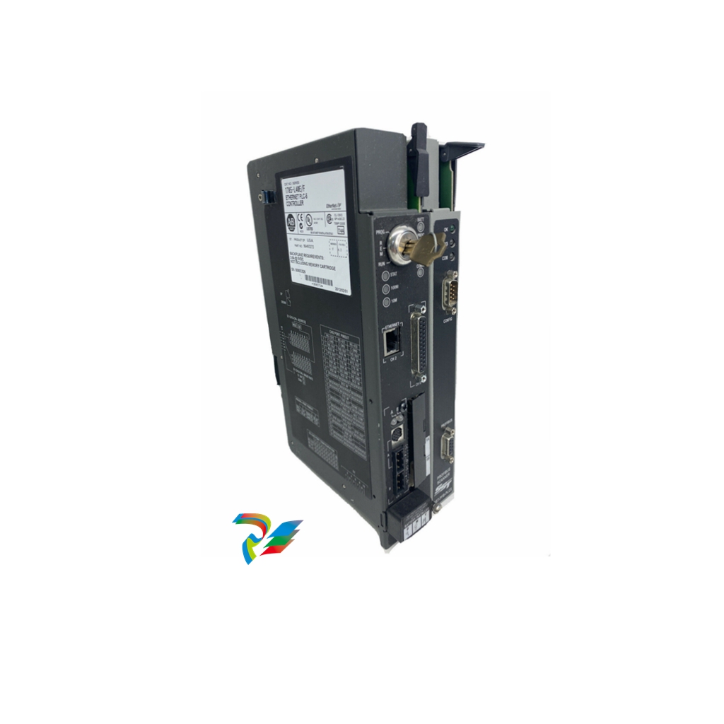 AB Cat. No.1771-QB Linear Positioning Module