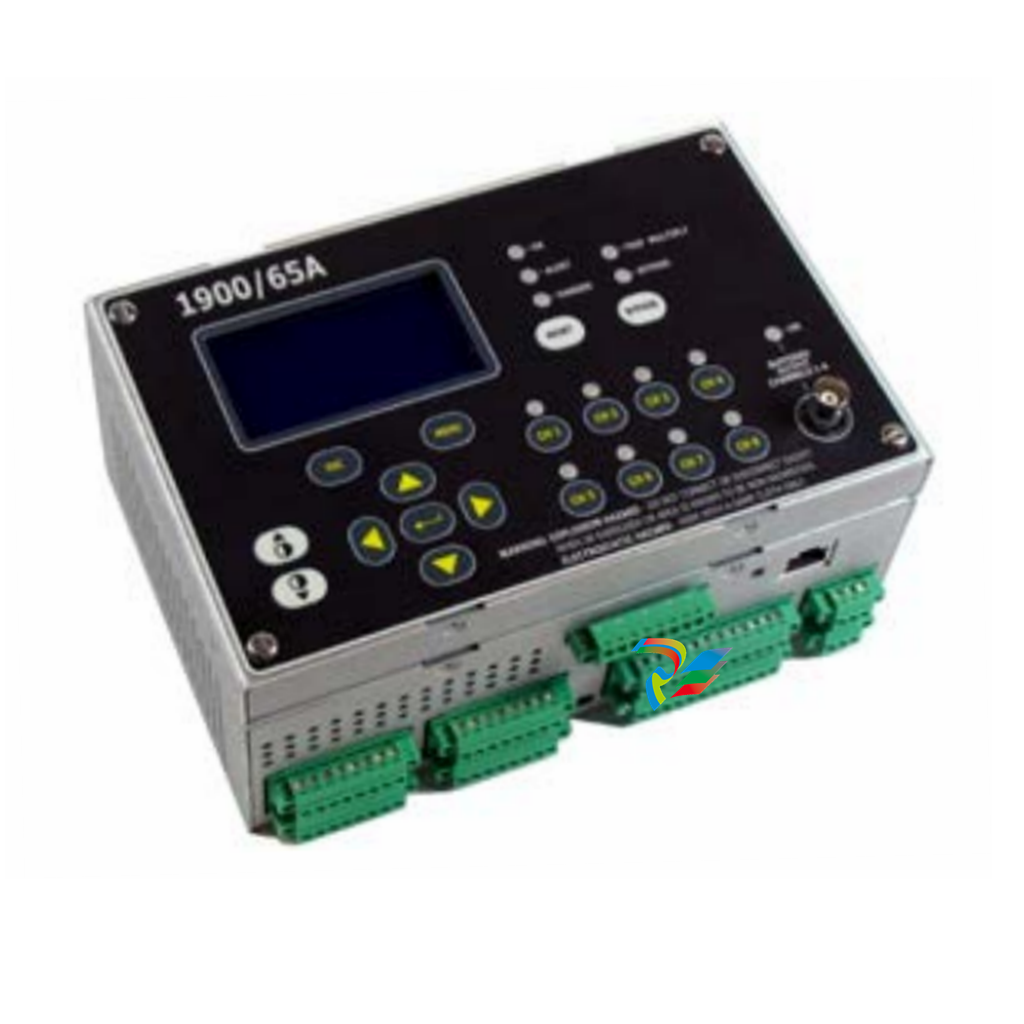 bently 106M1081-01 Power Input Module