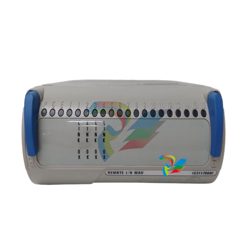 EMERSON PMC422/FP Controller