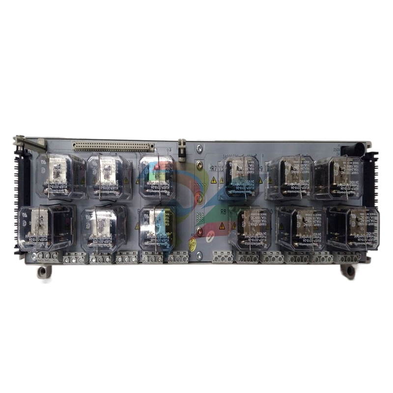 EMERSON M-series MQ Controller