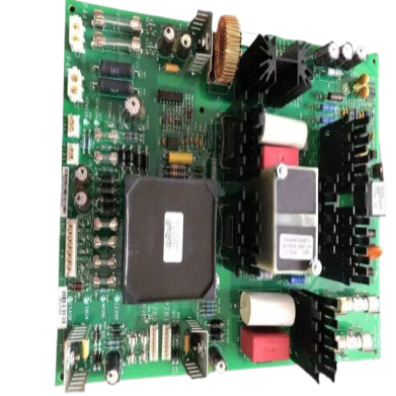 GE IC200ALG262 Analog Input Module Industrial Control, Advanced Sensing Solutions