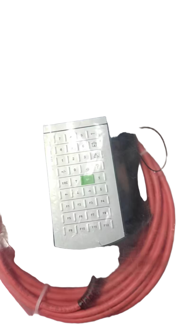 KEBA DC 162/IP20 53151 - Controller Module