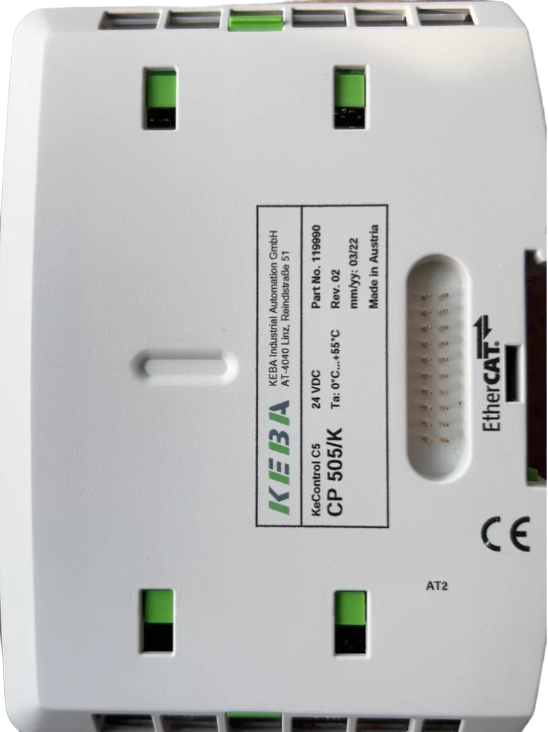 St?rk Tronic ST710-KEBA.43 - Temperature Sensor Cold Storage Controller