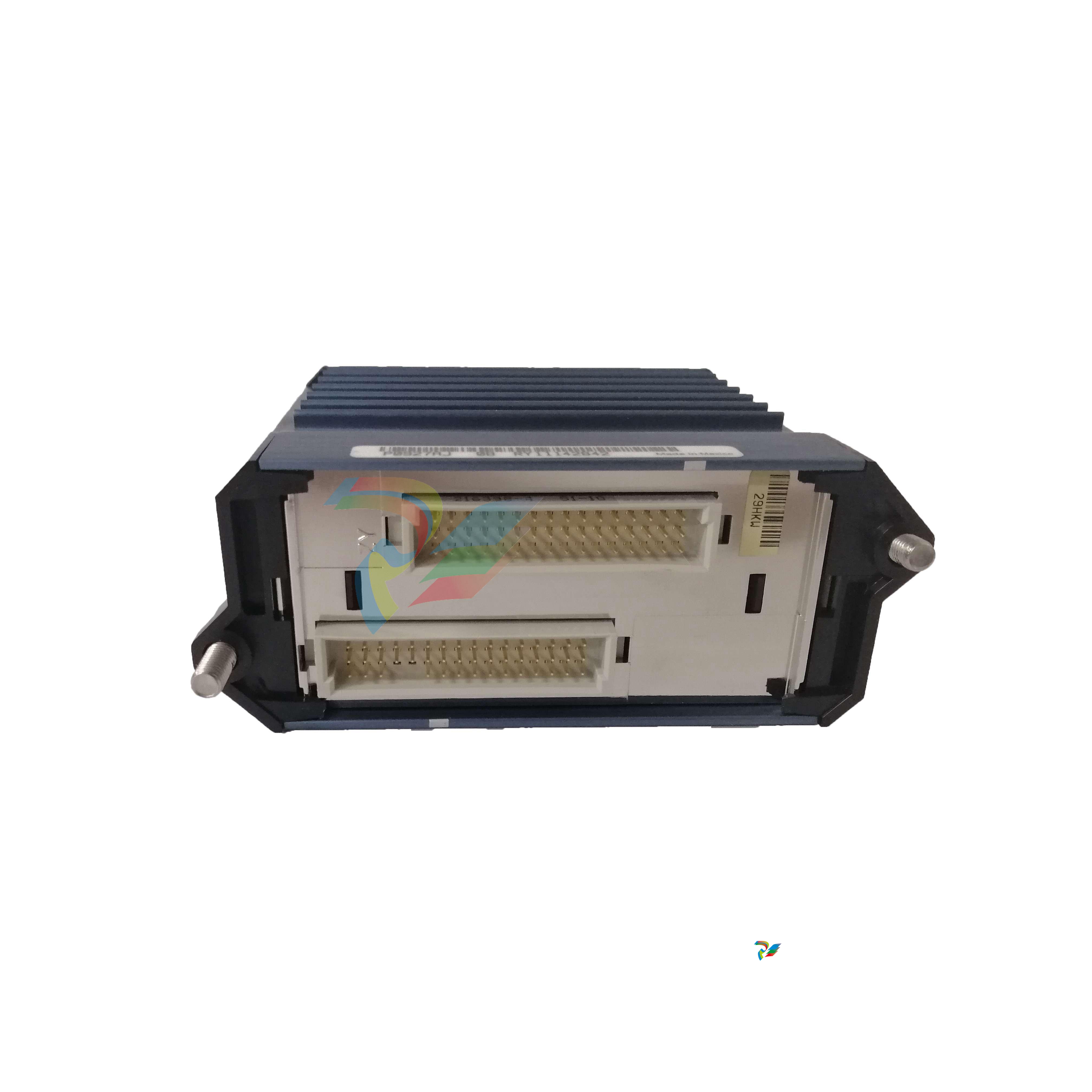 FOXBORO P0973JM The 24-Port Copper managed switch