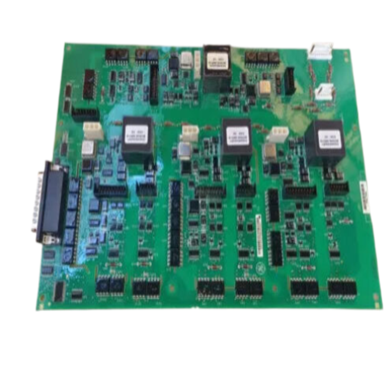 GE IC693MDL241 Positive/Negative Input Module Advanced Control Solutions for Industrial Applications