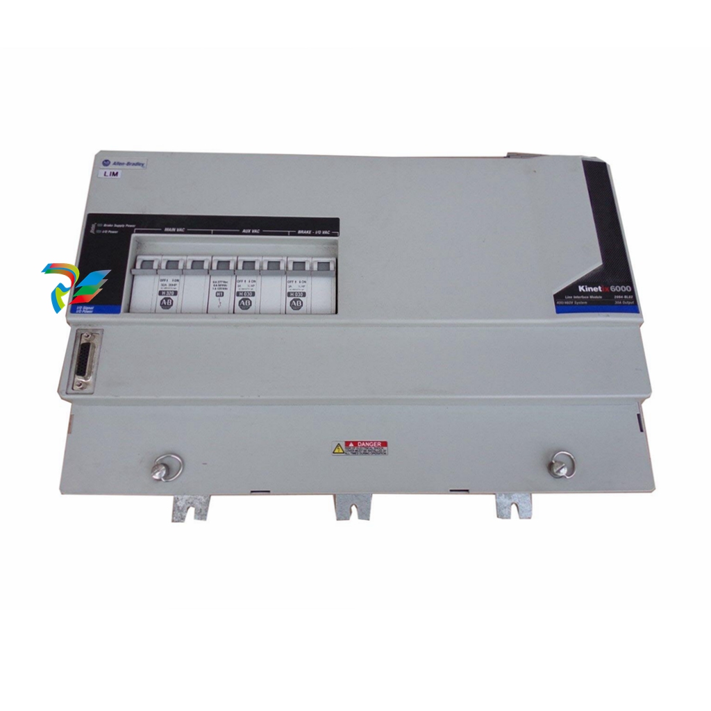 AB 1771 Digital I/O AC Input and Output Modules