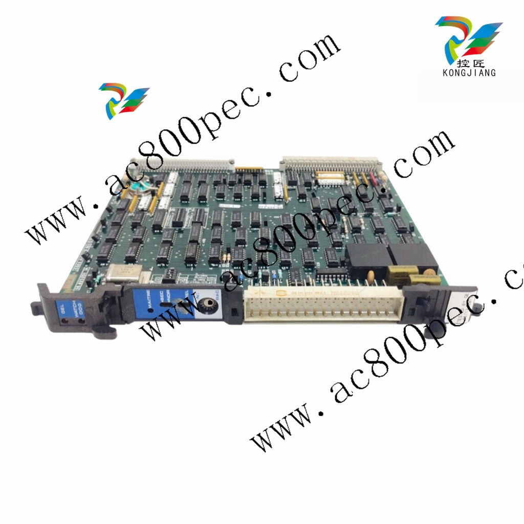 ALSTOM / CONVERTEAM / GE Energy 651B-2100-3.3 kV/L 1529 - NEW with box