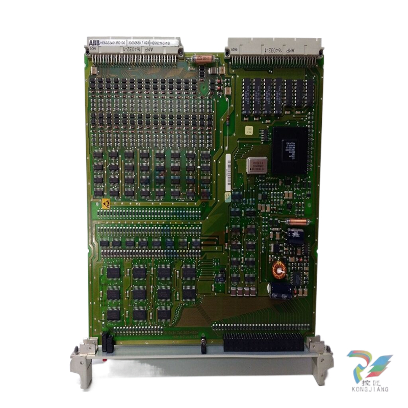 ABB GJR5252600R0201 07 MC 90 C1 Memory Module