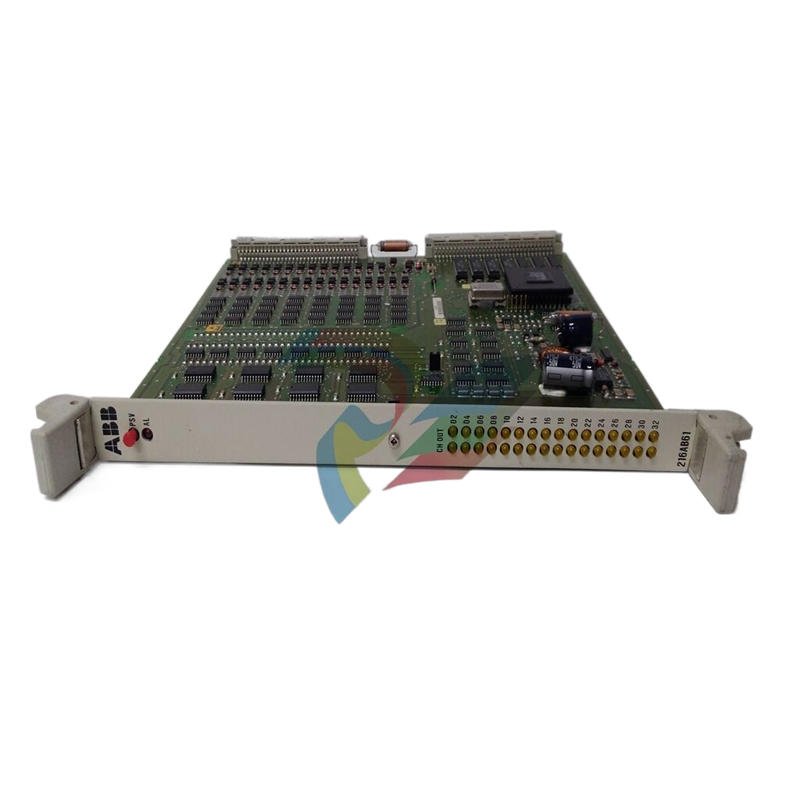 ABB P903 - Spare parts in stock