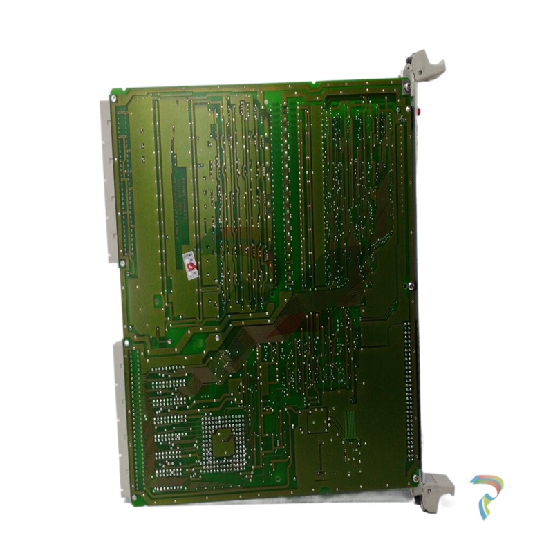 ABB GJR5252800R0100 07KT95 Control Unit