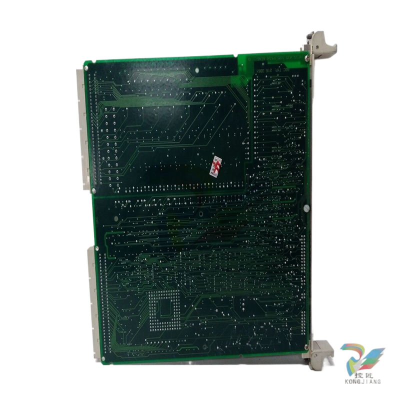 ABB GJR5252900R0101 07KT96 Control Unit