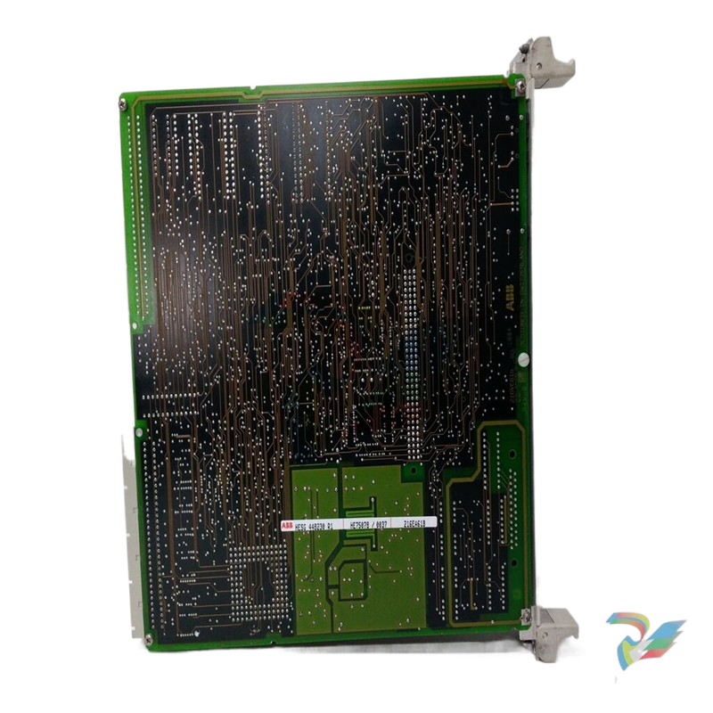 ABB 2TLA010033R3000 - Spare parts in stock