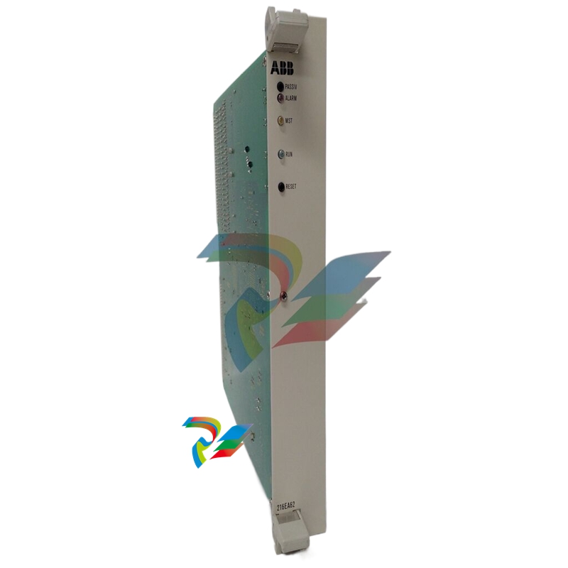 ABB HP-HP/AA-7676-91-0050 - POF Cable, 5m, Duplex