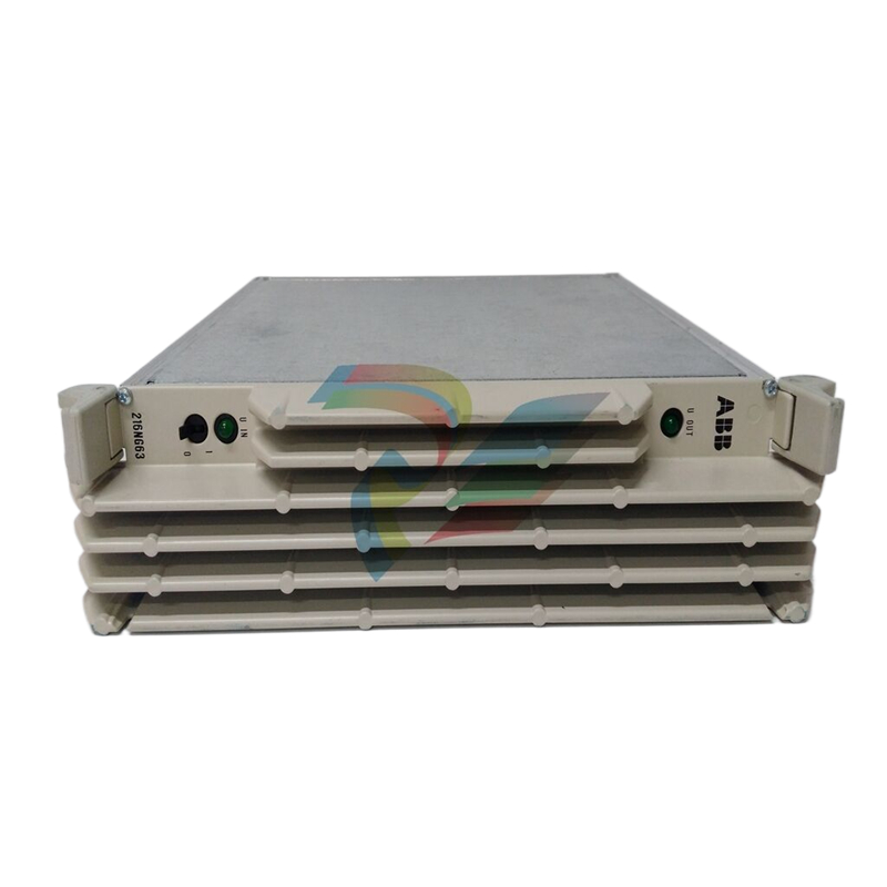 ABB 3ABJ440304P0064 - Spare parts in stock
