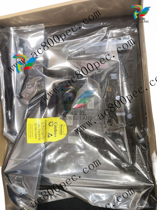 ABB 2TLA020070R2000 - Spare parts in stock