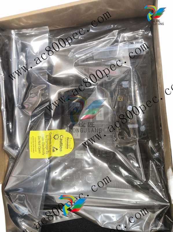 ABB 3BHB017641R0001 - control board, industrial