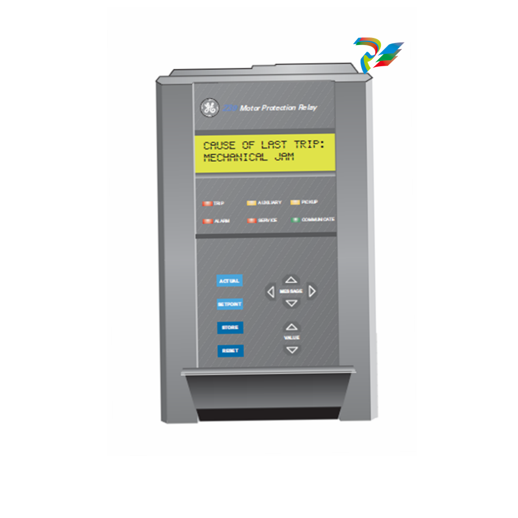 GE IC695ACC400-AA  Advanced Energy Pack Module, Optimized for Industrial Control Systems