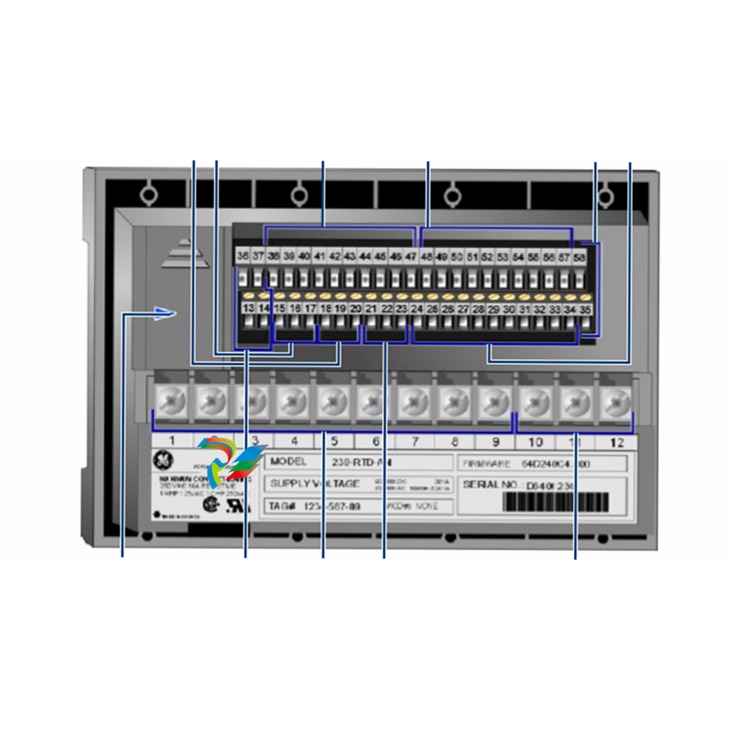 GE Motion Control Module  IC693APU301R, for Precise Control in Industrial Applications