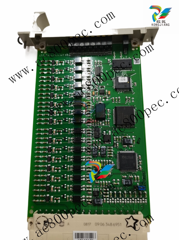 ABB 64613081 - Spare parts in stock