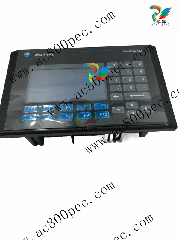 ABB 2TLA020046R0900 - Spare parts in stock