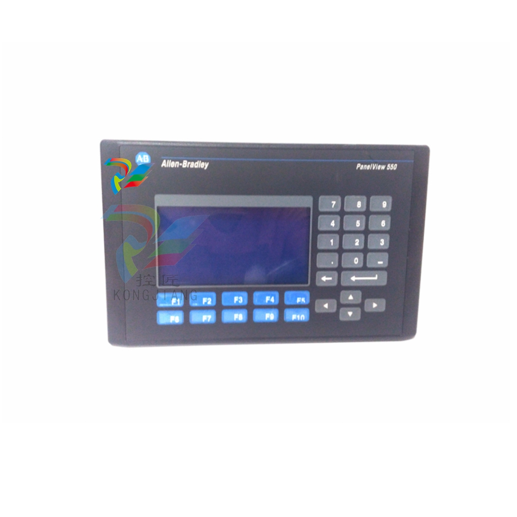 AB 1785 PLC-5 Programmable Controller System