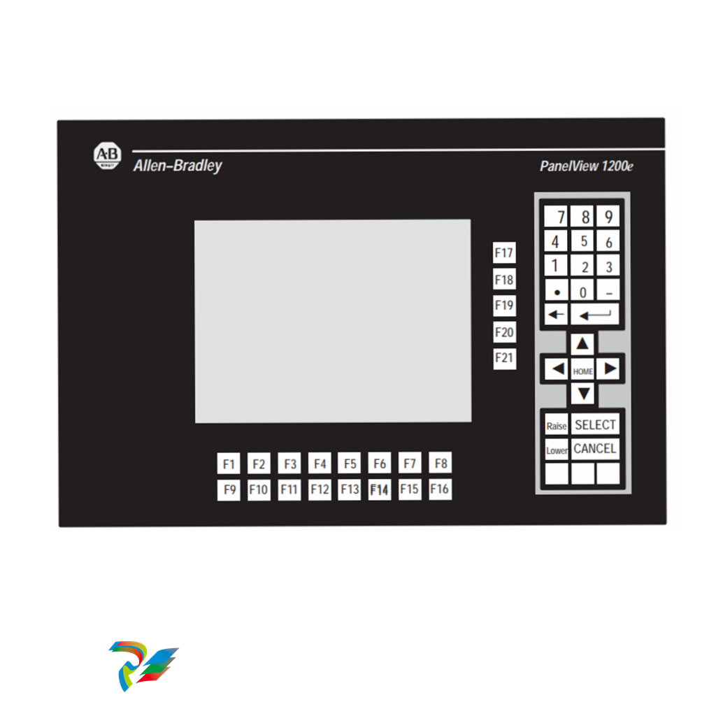 AB 1757-SRM ProcessLogix and ControlLogix System Redundancy Module