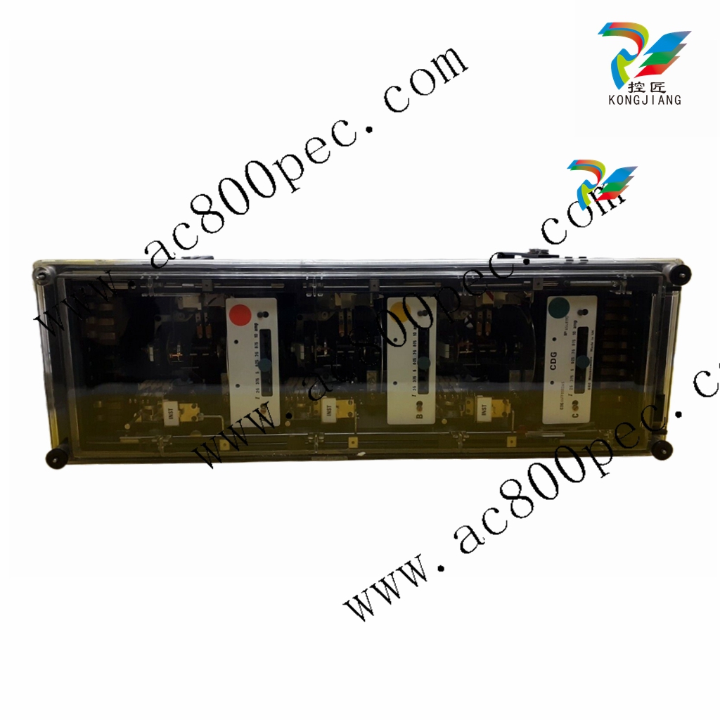 CONVERTEAM ALSPA-C100/P1 / ALSPAC100P1 - Module