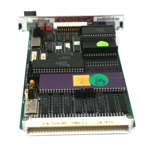 XYCOM 70600-001 PC board 70600001 REV 1.4