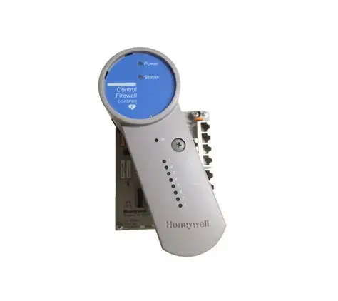 Honeywell CC Series