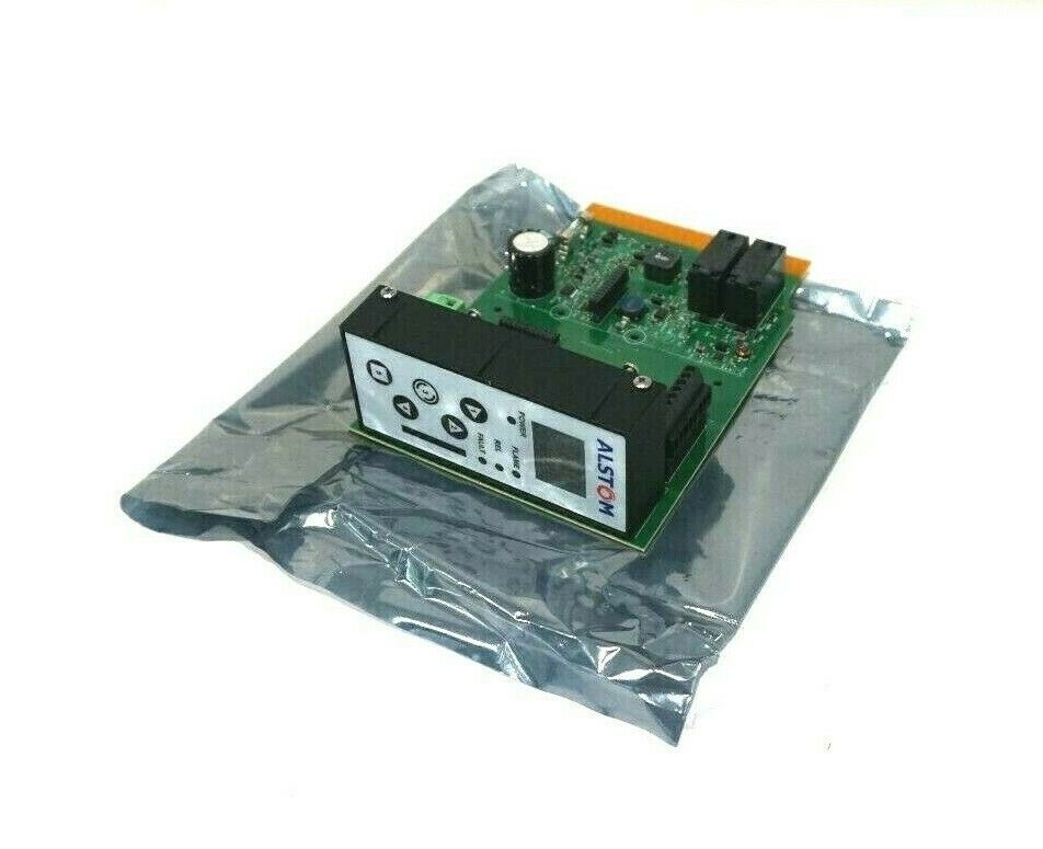 ALSTOM DFI-150-0003- Limelight Diagnostic Board
