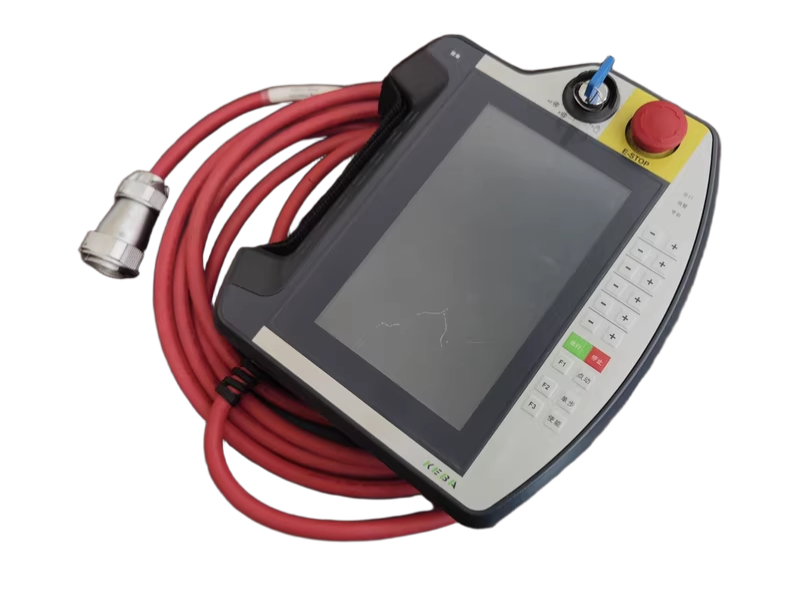 KEBA SR 161 / SR 161/A - I/O Module