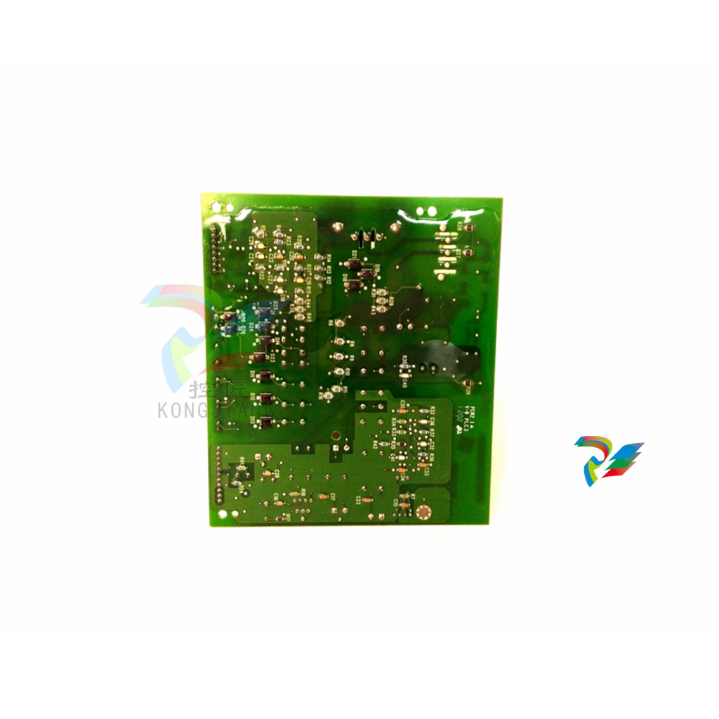 AB Cat. No. 1785-CHBM ControlNet PLC-5 Hot Backup System 