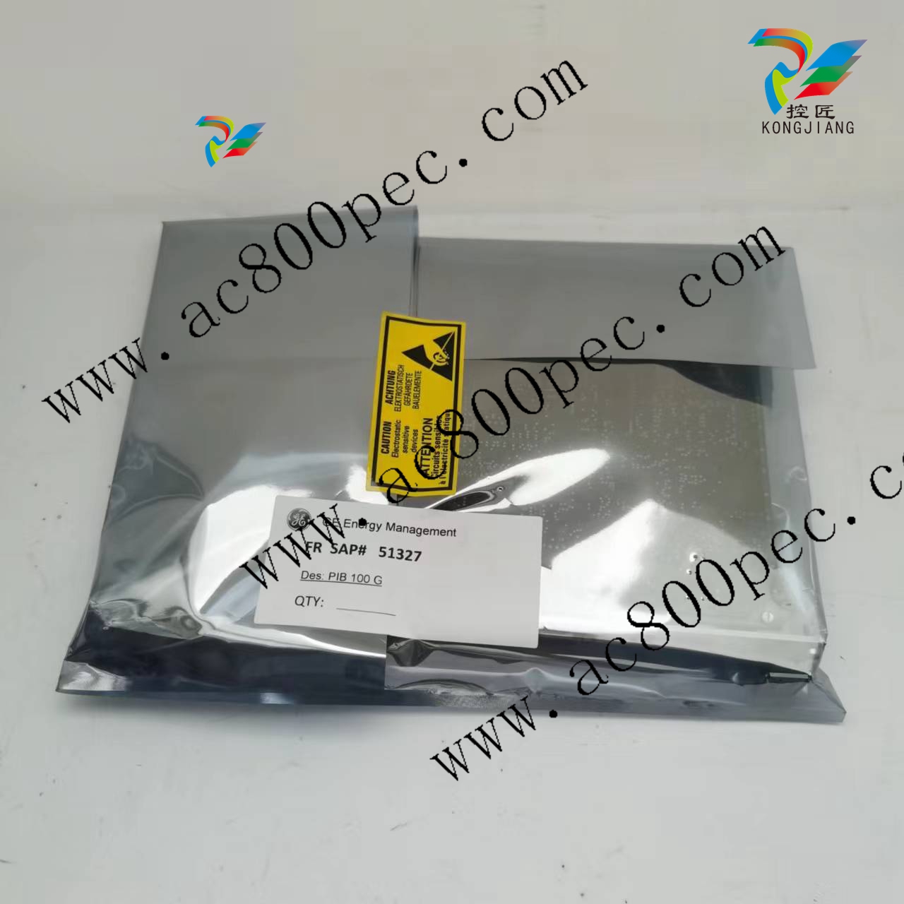 CONVERTEAM MMLG01R1AA9002D / MMLG01R1AA9002D - Test Block