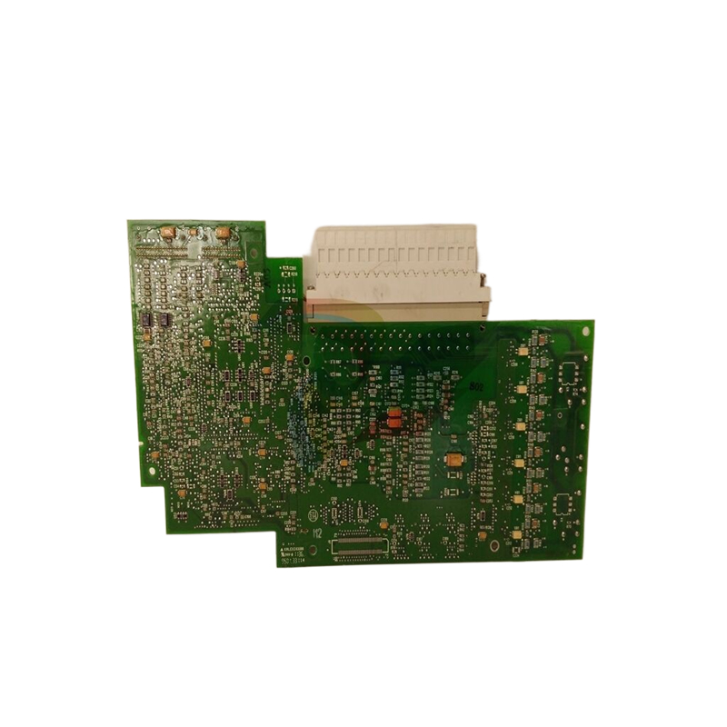 bently 3500/15 AC and DC Power Supplies