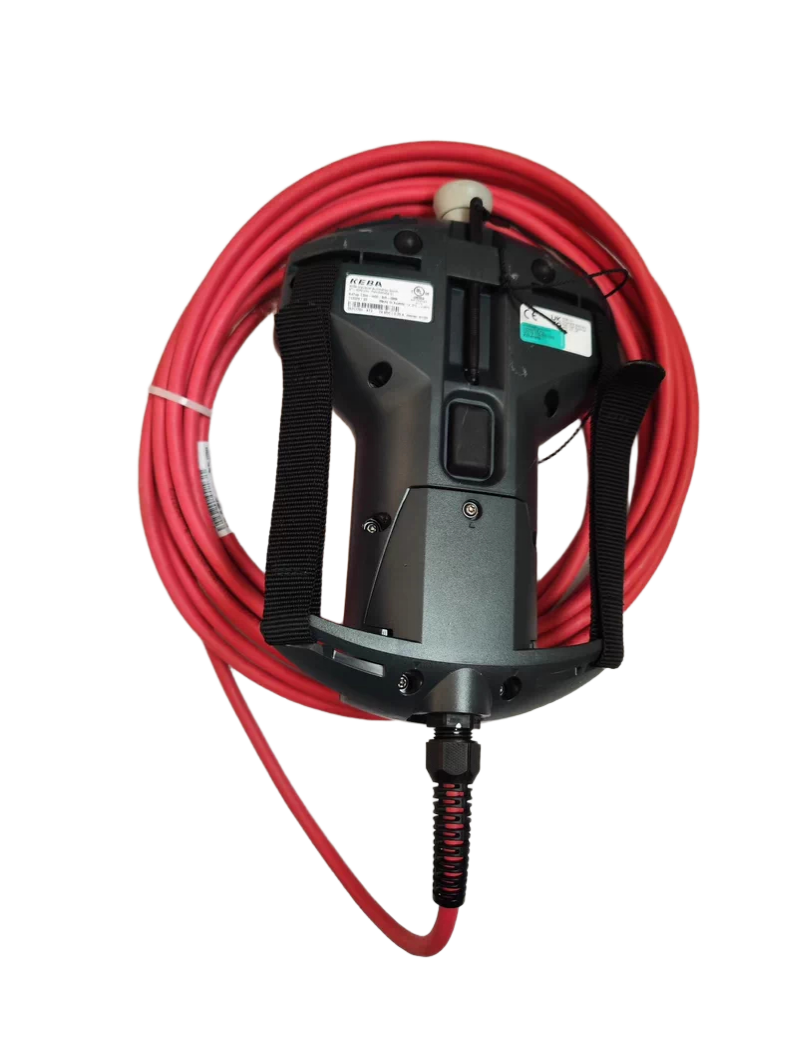 KEBA E-SP-CCEC/A/22 479 - HMI Operator Control Panel