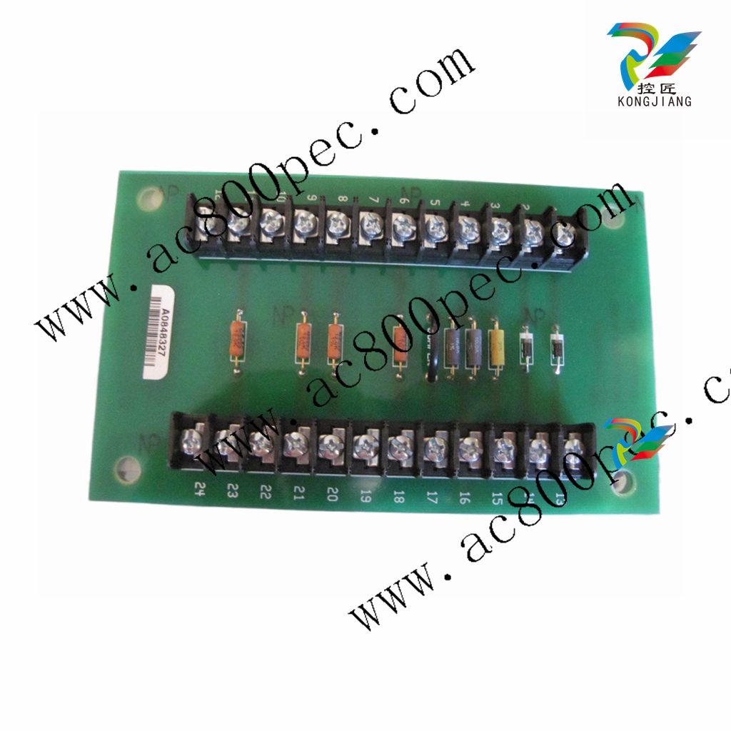 CONVERTEAM 20X4330/10 / 20X433010 - Module