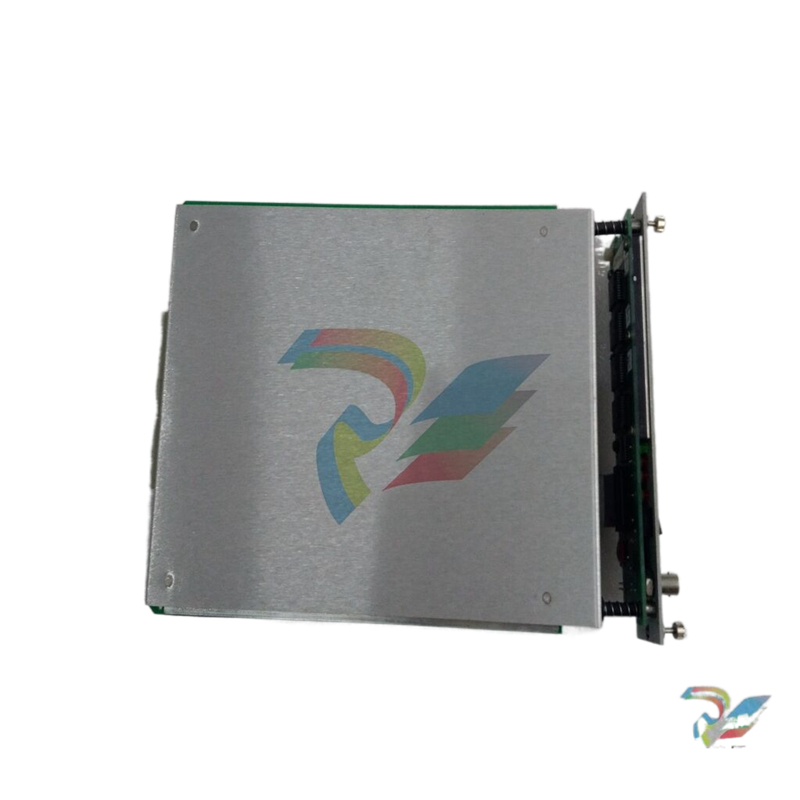 Bently 3500/25 Enhanced Keyphasor Module