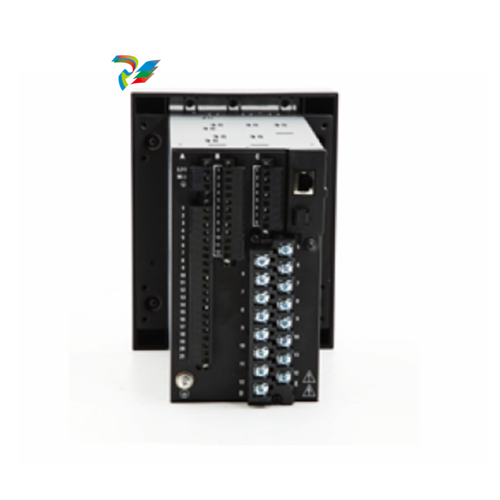 GE IS220PVIBH1AD  High-Performance Industrial Control Module