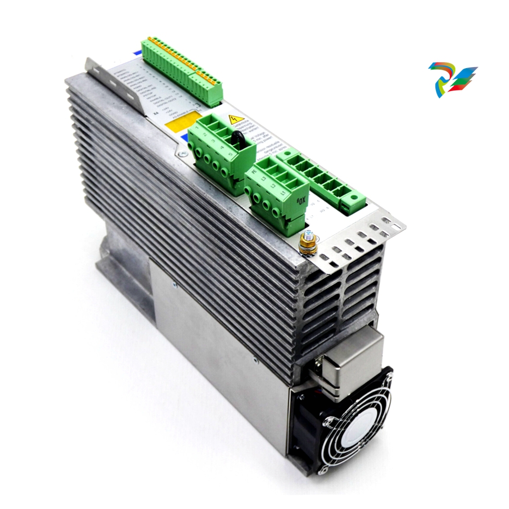 Kollmorgen AKD-P00306-NBEC-0069 - Servo Drive