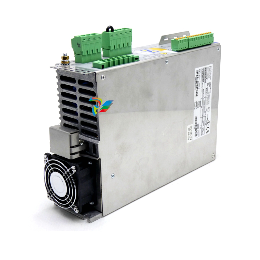 Kollmorgen RBEH-01210-A14 - Brushless Motor, Heidenhain D-83301