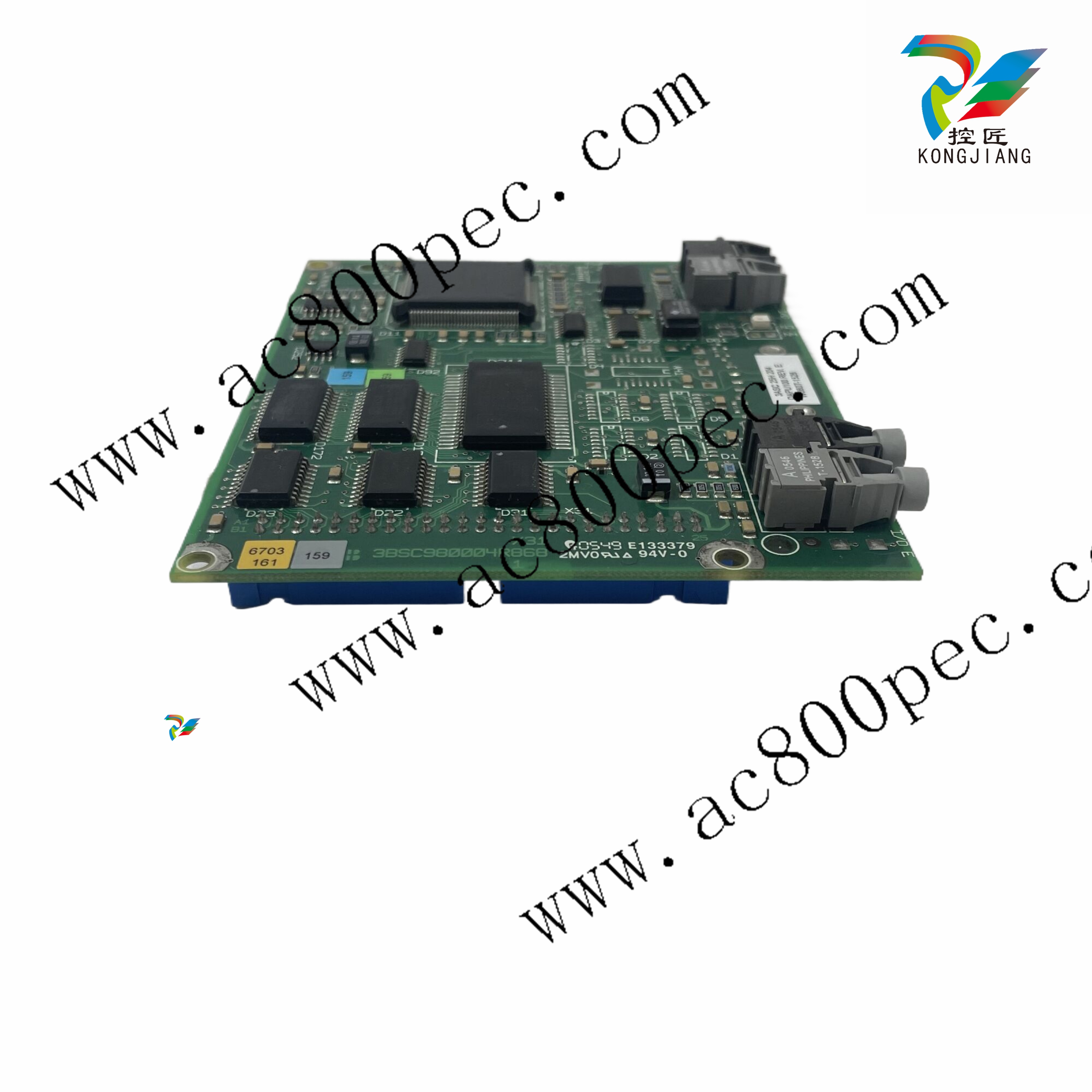 ABB 3BHL000406P0004 - power module, distribution