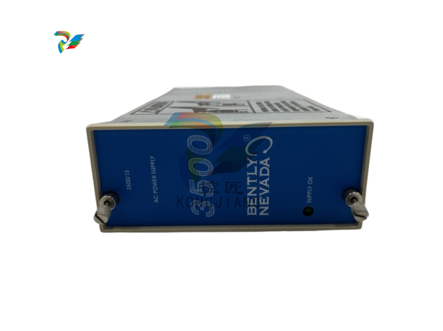 BENTLY NEVADA 3500/15 133292-01 Power Supply Module