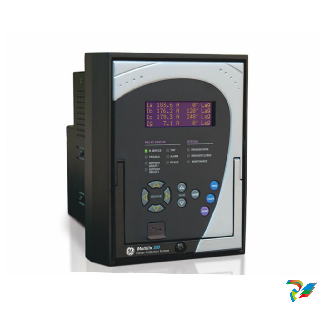 GE IC697MDL710 Advanced Output Relay Module by GE, for Industrial Automation