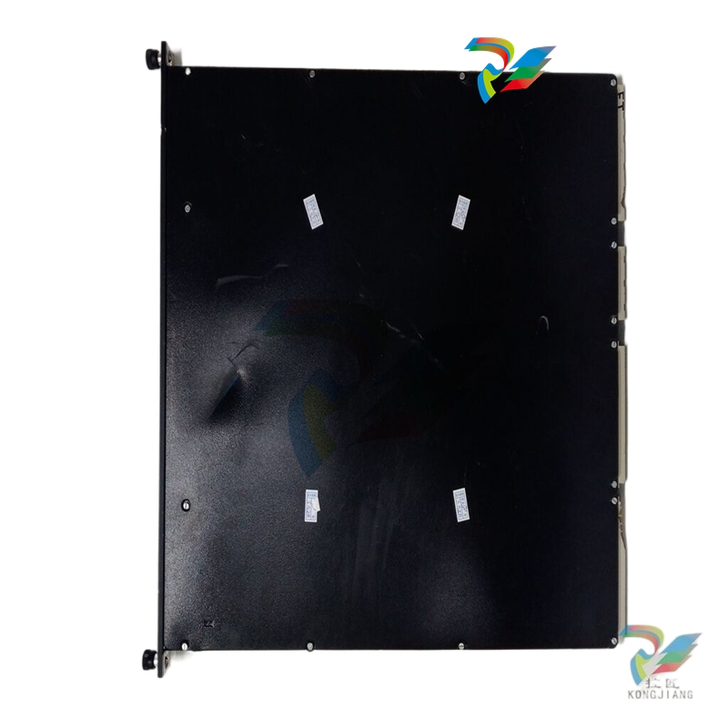 TRICONEX-3805E-Simulated output template