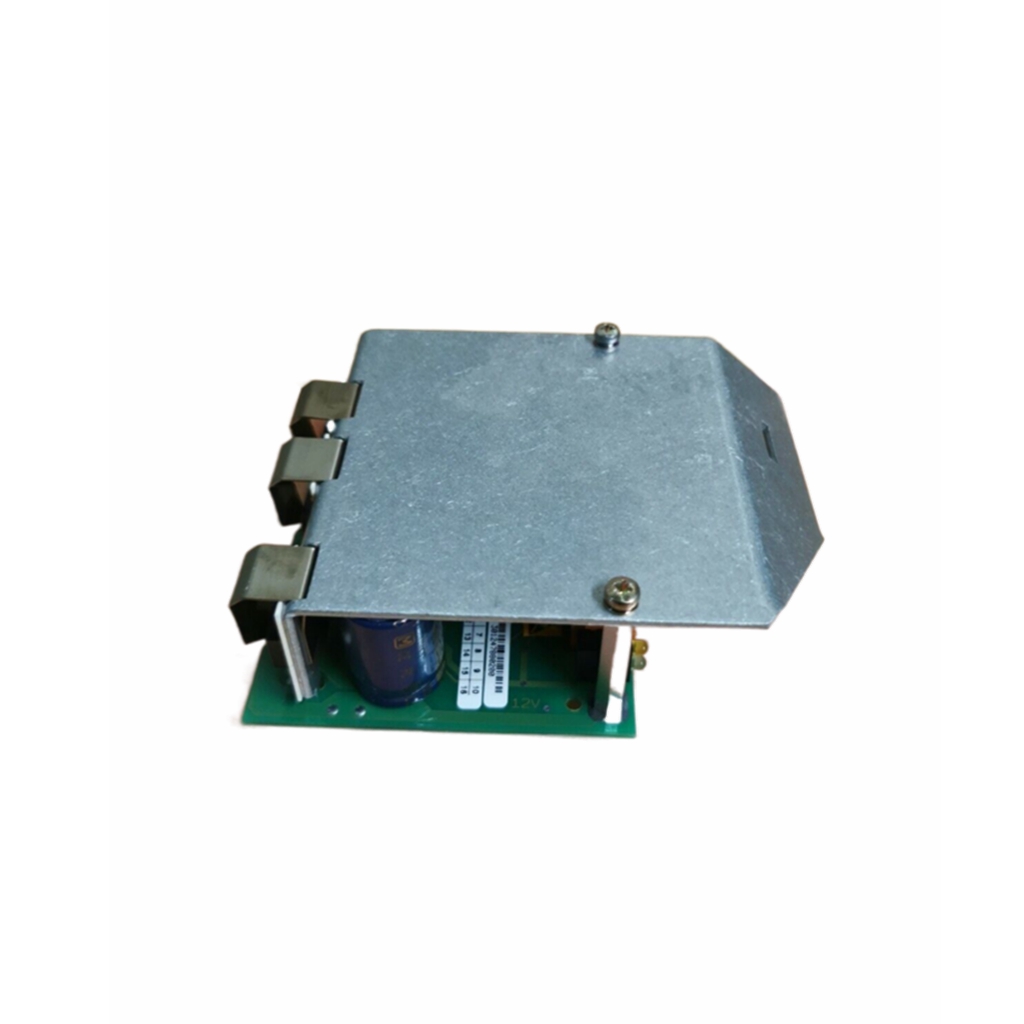 ABB  BR Rev Medium voltage drives