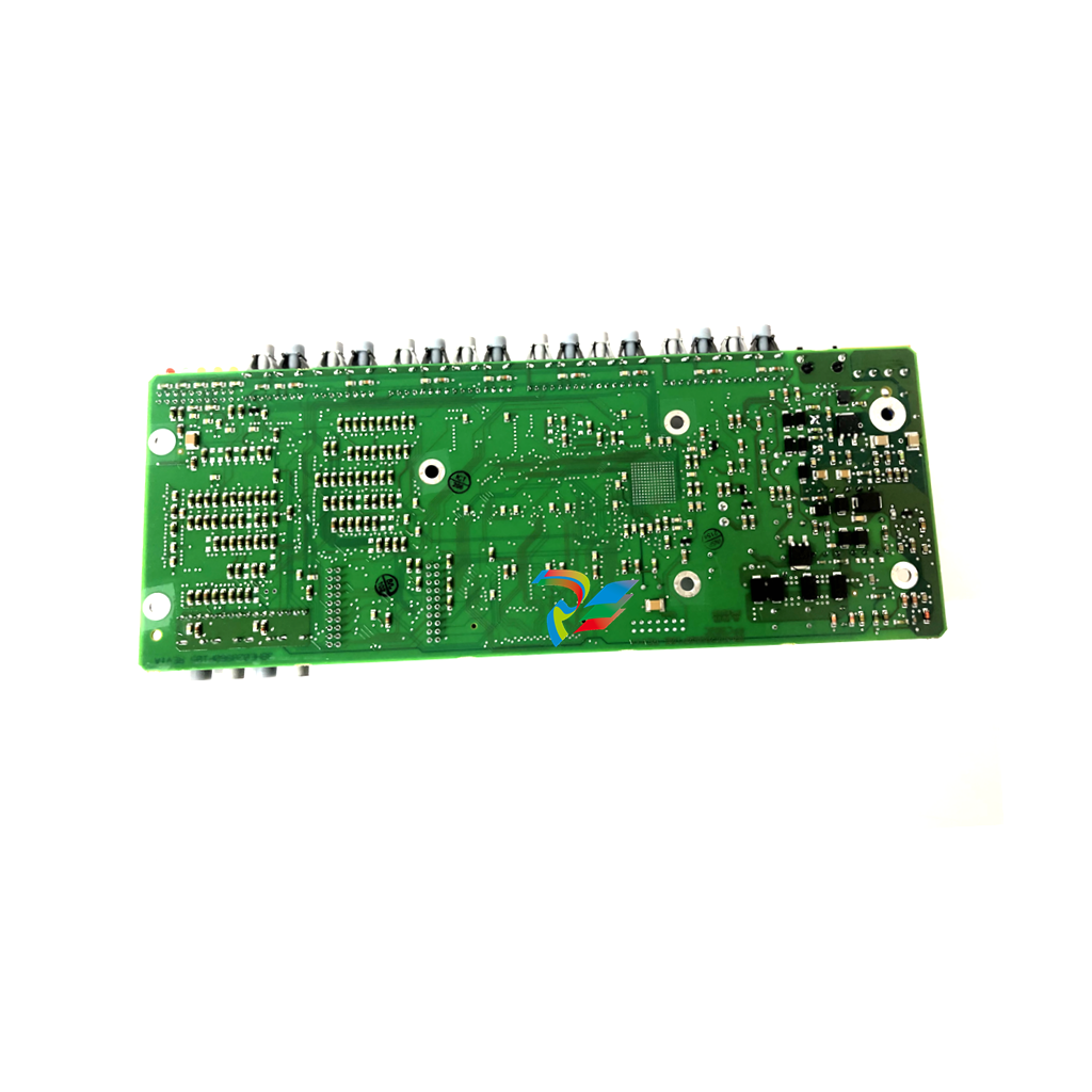 ABB GATS110091R0001 MT-40 Operator Panel