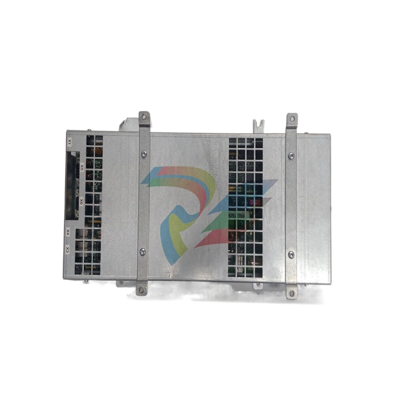 ABB The VD4 medium voltage circuit-breakers