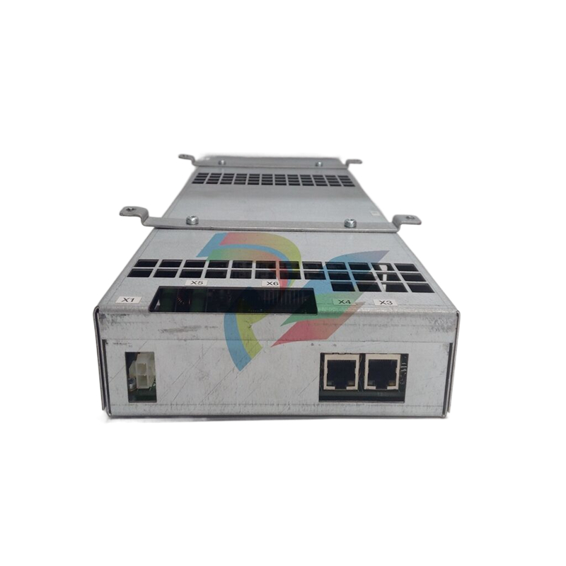 ABB REG216 Numerical Generator