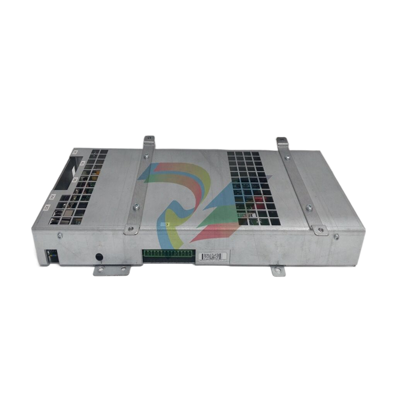 ABB REF601 Feeder protection and control